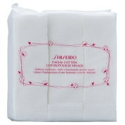 Shiseido Facial Cotton